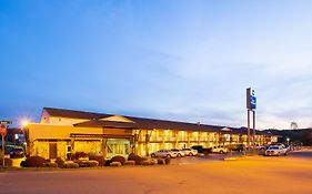 Best Western Dayton Tennessee